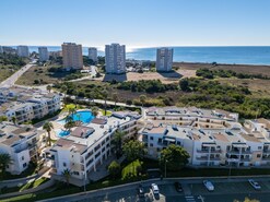 Apartamento T2 - Alvor, Portimo, Faro (Algarve)