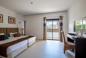 Moradia T2 - Lagos, Lagos, Faro (Algarve) - Miniatura: 5/16