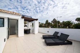 Moradia T2 - Lagos, Lagos, Faro (Algarve) - Miniatura: 12/16