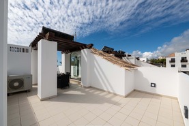 Moradia T2 - Lagos, Lagos, Faro (Algarve) - Miniatura: 13/16
