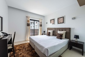 Apartamento T1 - Lagos, Lagos, Faro (Algarve) - Miniatura: 9/20