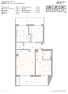 Apartamento T3 - São Gonçalo de Lagos, Lagos, Faro (Algarve) - Miniatura: 11/12