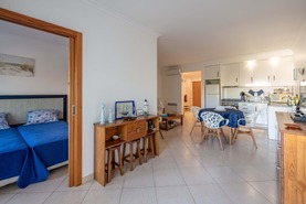 Apartamento T2 - Alvor, Portimo, Faro (Algarve) - Miniatura: 1/14