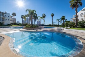 Apartamento T2 - Alvor, Portimo, Faro (Algarve) - Miniatura: 2/14