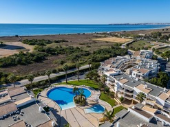 Apartamento T2 - Alvor, Portimo, Faro (Algarve) - Miniatura: 3/14