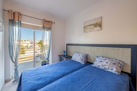 Apartamento T2 - Alvor, Portimo, Faro (Algarve) - Miniatura: 4/14