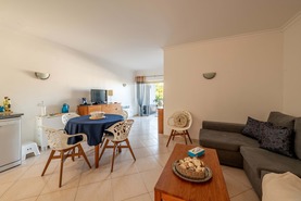 Apartamento T2 - Alvor, Portimo, Faro (Algarve) - Miniatura: 8/14