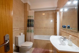 Apartamento T2 - Alvor, Portimo, Faro (Algarve) - Miniatura: 11/14