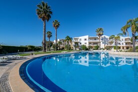 Apartamento T2 - Alvor, Portimo, Faro (Algarve) - Miniatura: 12/14