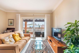 Apartamento T3 - S�o Gon�alo de Lagos, Lagos, Faro (Algarve) - Miniatura: 2/28