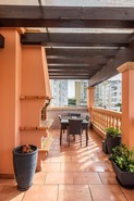 Apartamento T3 - S�o Gon�alo de Lagos, Lagos, Faro (Algarve) - Miniatura: 6/28