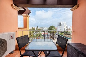 Apartamento T3 - S�o Gon�alo de Lagos, Lagos, Faro (Algarve) - Miniatura: 14/28