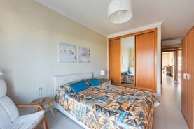 Apartamento T3 - S�o Gon�alo de Lagos, Lagos, Faro (Algarve) - Miniatura: 22/28