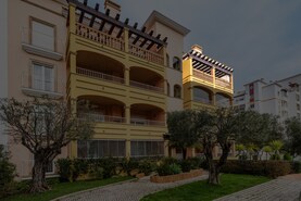 Apartamento T3 - S�o Gon�alo de Lagos, Lagos, Faro (Algarve) - Miniatura: 25/28