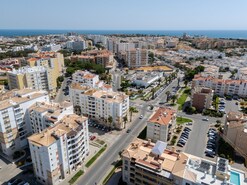 Apartamento T3 - S�o Gon�alo de Lagos, Lagos, Faro (Algarve) - Miniatura: 28/28