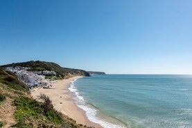 Apartamento T1 - Budens, Vila do Bispo, Faro (Algarve) - Miniatura: 13/15