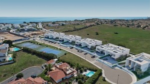 Moradia T4 - S�o Gon�alo de Lagos, Lagos, Faro (Algarve) - Miniatura: 3/15