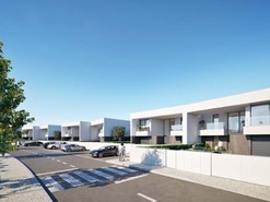 Moradia T4 - S�o Gon�alo de Lagos, Lagos, Faro (Algarve) - Miniatura: 6/15