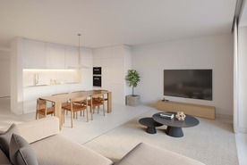 Apartamento T3 - S�o Gon�alo de Lagos, Lagos, Faro (Algarve) - Miniatura: 10/12