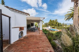 Moradia T4 - Mexilhoeira Grande, Portim�o, Faro (Algarve) - Miniatura: 14/50