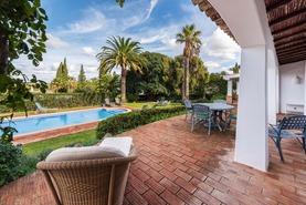 Moradia T4 - Mexilhoeira Grande, Portim�o, Faro (Algarve) - Miniatura: 37/50