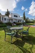 Moradia T4 - Mexilhoeira Grande, Portim�o, Faro (Algarve) - Miniatura: 42/50
