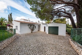 Moradia T4 - Mexilhoeira Grande, Portim�o, Faro (Algarve) - Miniatura: 48/50