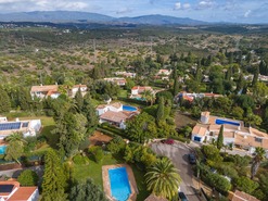 Moradia T4 - Mexilhoeira Grande, Portim�o, Faro (Algarve) - Miniatura: 49/50