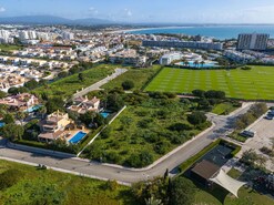Terreno Urbano T0 - S�o Gon�alo de Lagos, Lagos, Faro (Algarve) - Miniatura: 2/21