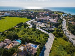Terreno Urbano T0 - S�o Gon�alo de Lagos, Lagos, Faro (Algarve) - Miniatura: 4/21
