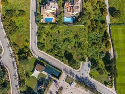 Terreno Urbano T0 - S�o Gon�alo de Lagos, Lagos, Faro (Algarve) - Miniatura: 8/21