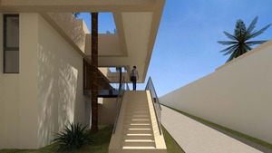 Terreno Urbano T0 - S�o Gon�alo de Lagos, Lagos, Faro (Algarve) - Miniatura: 16/21