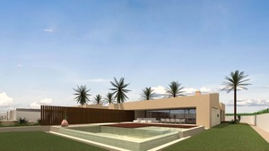 Terreno Urbano T0 - S�o Gon�alo de Lagos, Lagos, Faro (Algarve) - Miniatura: 18/21