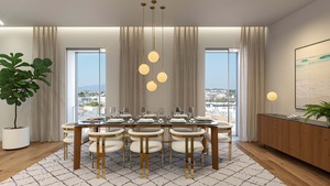 Apartamento T2 - Lagos, Lagos, Faro (Algarve) - Miniatura: 7/9