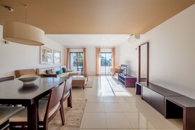 Apartamento T3 - S�o Gon�alo de Lagos, Lagos, Faro (Algarve) - Miniatura: 5/21