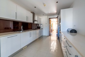 Apartamento T3 - S�o Gon�alo de Lagos, Lagos, Faro (Algarve) - Miniatura: 7/21