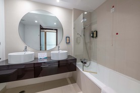 Apartamento T3 - S�o Gon�alo de Lagos, Lagos, Faro (Algarve) - Miniatura: 11/21