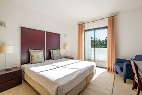 Apartamento T3 - S�o Gon�alo de Lagos, Lagos, Faro (Algarve) - Miniatura: 15/21