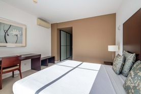 Apartamento T3 - S�o Gon�alo de Lagos, Lagos, Faro (Algarve) - Miniatura: 16/21