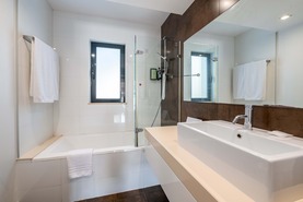 Apartamento T3 - S�o Gon�alo de Lagos, Lagos, Faro (Algarve) - Miniatura: 17/21