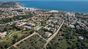 Moradia T3 - Lagos, Lagos, Faro (Algarve) - Miniatura: 1/12