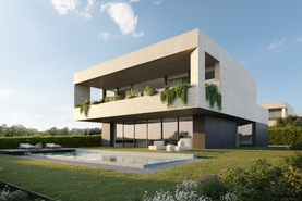 Moradia T3 - Lagos, Lagos, Faro (Algarve) - Miniatura: 7/12