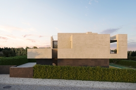 Moradia T3 - Lagos, Lagos, Faro (Algarve) - Miniatura: 9/12