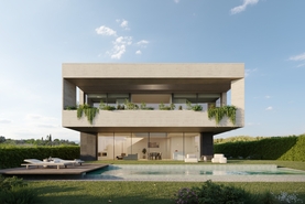 Moradia T3 - Lagos, Lagos, Faro (Algarve) - Miniatura: 11/12