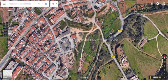 Terreno Rstico T0 - Odixere, Lagos, Faro (Algarve) - Imagem grande