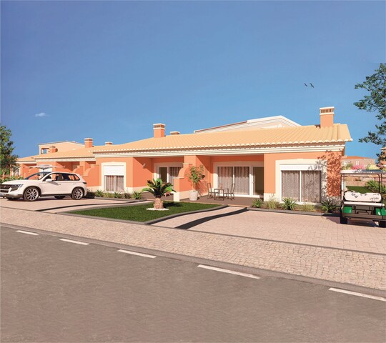 Moradia T2 - Lagos, Lagos, Faro (Algarve) - Imagem grande