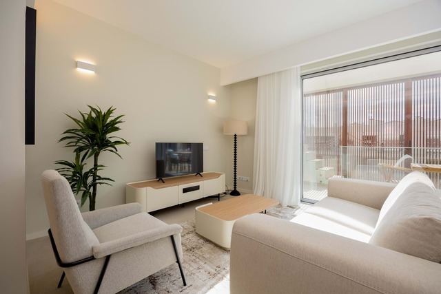 Apartamento T2 - N�o Definido, N�o Definido, N�o Definido - Imagem grande