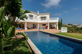 Moradia T5 - Budens, Vila do Bispo, Faro (Algarve)