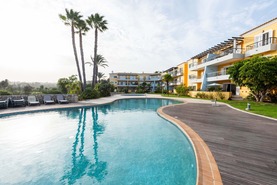 Apartamento T2 - Odixere, Lagos, Faro (Algarve)