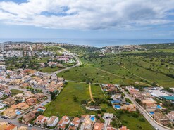 Terreno R�stico T0 - S�o Gon�alo de Lagos, Lagos, Faro (Algarve)